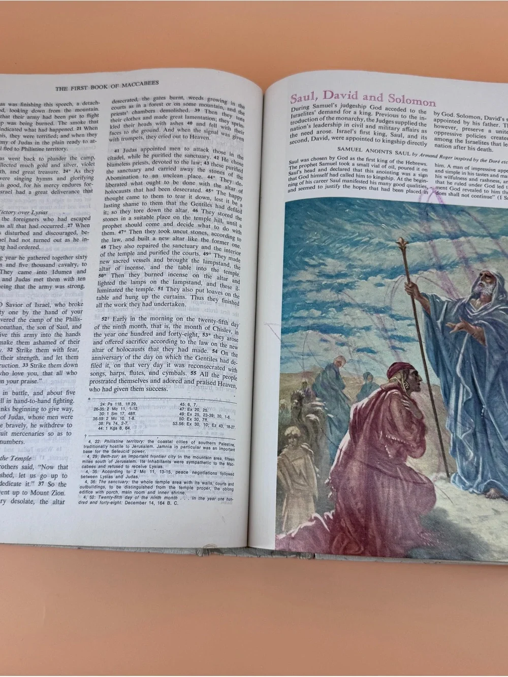 N/A vintage catholic